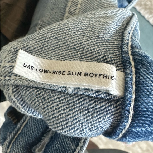 Women’s rag & bone size 27 jeans. - Picture 2 of 4